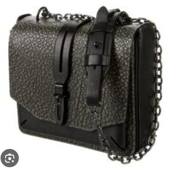 Rag & Bone Crossbody "LIKE NEW" - Picture 15 of 16